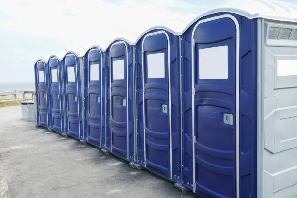 Best Portable Restroom Setup and Delivery  in Harvey, IL