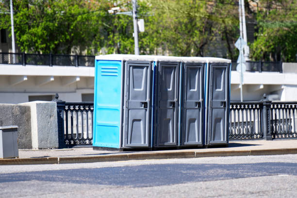  Harvey, IL Portable Potty Rental Pros