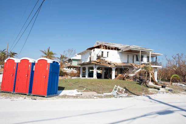 Reliable Harvey, IL Portable Potty Rental  Solutions